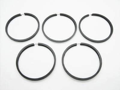 China EH100 KL500 105.0mm	Piston Oil Ring 2.5+2.5+ 2.5+4+4 For Hino for sale