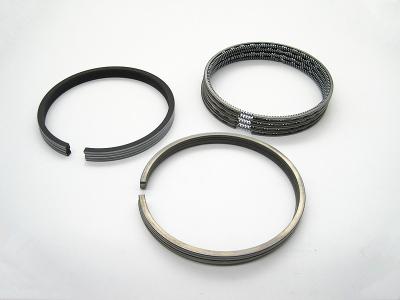 Chine FE6T CM87 108,0 mm Rings de contrôle d'huile 3+2+4 6 n°.Cyl Haute intensité pour le Hino à vendre