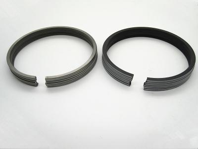 China Wearproof Piston Oil Ring H06C-TA Ranger F108.0mm 2.806+2.5+2.5+5  For Hino for sale