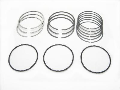 China H07D FD 110.0mm Piston Oil Ring 3+2+4 6 No.Cyl High Standardly For Hino for sale