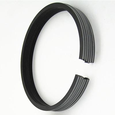 China PE6T 133.0mm Piston Ring Set For Hino  3+2.5+4 6 No.Cyl for sale