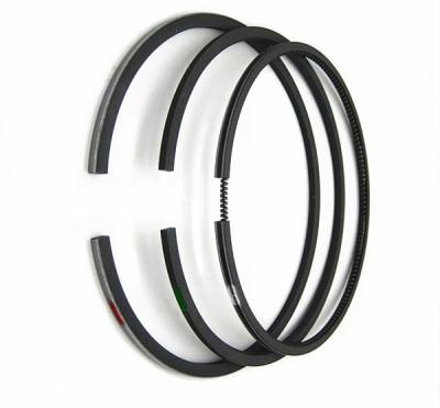 China Anti Friction Diesel Piston Rings For Hino RD10 CK60 135.0mm 4+3+6 10 No.Cyl for sale