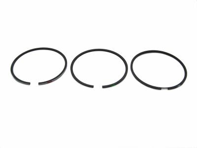 China Corrosion Resisting Diesel Piston Rings For Hino RD10T WP381 135.0mm 4+3+6 for sale