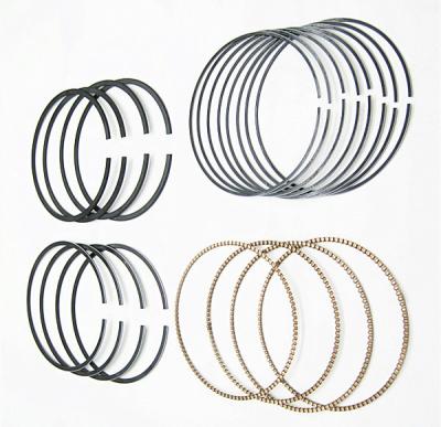 China High Level Diesel Piston Rings For Hino RF8 CD520 138.0mm 2.5+2.5+4 8 No.Cyl for sale