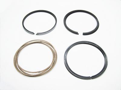 China High Preficiency Air Compressor Piston Rings For Hino F17E 139.0mm 3.306+3.5 +3.5+5 8 No.Cyl for sale