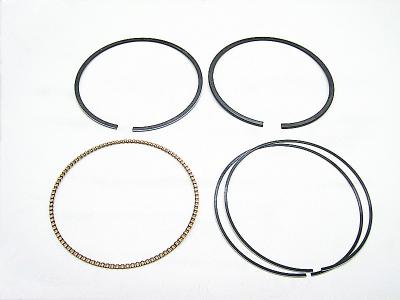 China Durability Auto Piston Ring For Hino F20C 146.0mm 3.306+3.5 +3.5+5 8 No.Cyl for sale