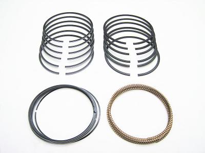 China High Standardly Diesel Piston Rings For Honda SM4 85.0mm 1.2+1.28+2.8 4 No.Cyl for sale