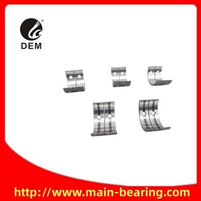 Chine Pour le moteur à haute performance Komatsu 6D95l S6D95 Main Bearing M409A 6204-28-8100 à vendre