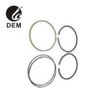 China For VOLVO OD-VO45 D12A Euro 2 FH12 Piston Rings Oil Rings for sale