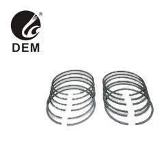 China Voor FIAT OD-FI26 Motor 1301cm3 Uno Turbo Piston Rings Olie Rings Te koop