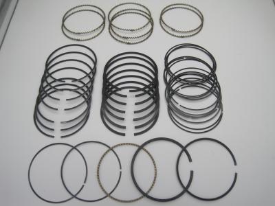 China Factory Made 41859CP Piston Rings Set 96mm STD for 1999-2009 Chevyy engine spare parts LS 4.8L 5.3L 5.3 en venta