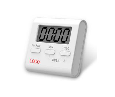 China Electronic Digital Timer Cooking Kitchen Timer Reminder Logo Customized for sale