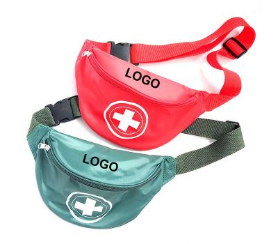 China Travelling Outdoor Sports Bag  Promotional Purse Logo Customized for sale