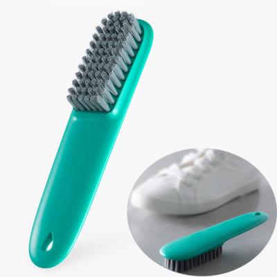 China Home Shoe Brush Washing Cleaning Brush Logo customized Home Supplies for sale