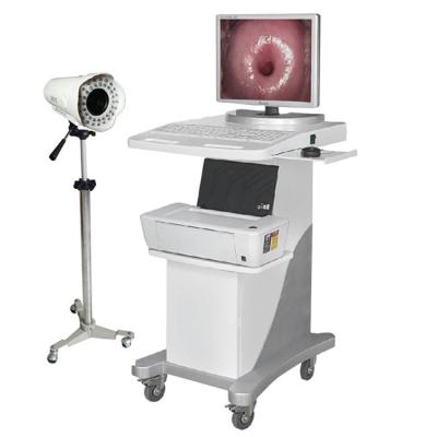 China With the great help of visual vagina colposcope for clinical analysis DRK-COL-03 for sale