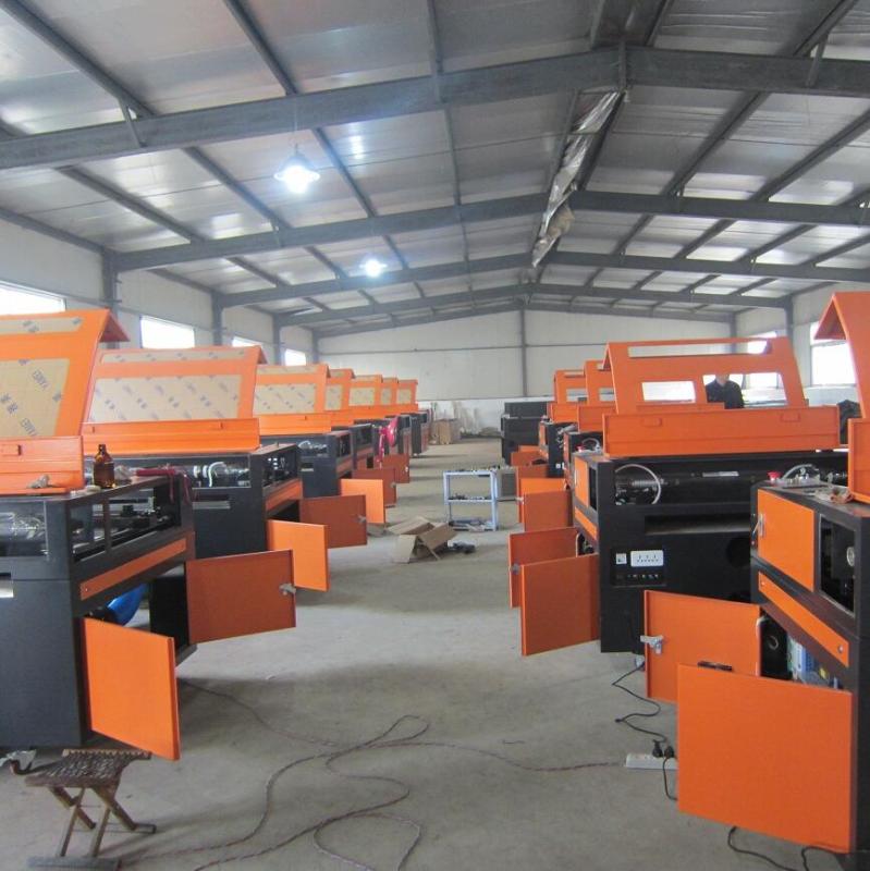 Verified China supplier - Jinan Weihua Machinery & Equipment Co., Ltd.