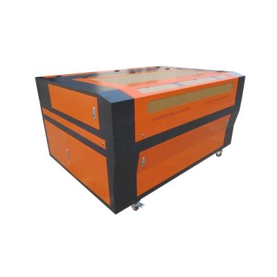 China Laser CUTTING CO2 100w usb laser cutting and engraving machine for sale