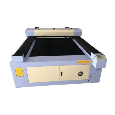 China Factory Direct CO2 Laser CUTTING Metal Para Laser Cutter Supplier Maquina Manual Cutter for sale