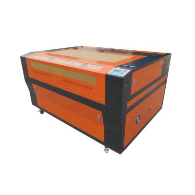 China Laser CUT 1390 CO2 160w Laser Wood Cutting Machine for sale