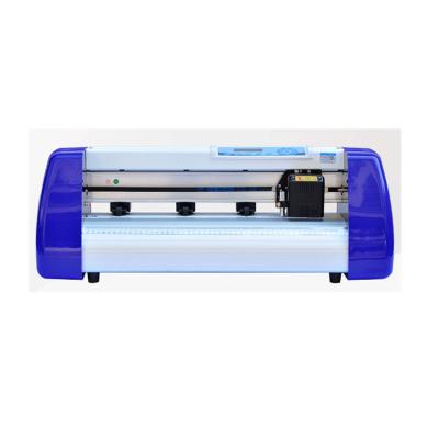 China 82x32*46cm Mini Cutting Slitter Plotter for sale