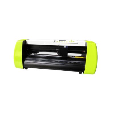 China Automatic Factory Desktop Cutting Plotter 300mm 400mm 38*22*24cm for sale