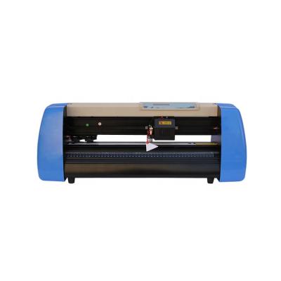 China The new arrival cutting plotter usb driver retail price 38*22*24cm for sale