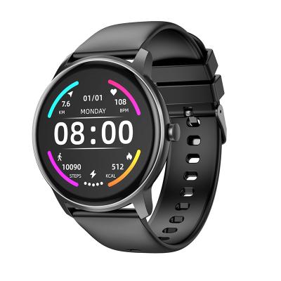 China Hoco Y4 New Listing Touch Screen 2021 Smart Watch IP68 HD Waterproof Capacitive Touch Screen Smartwatch for sale