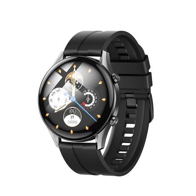 China HOCO Y7 Touch Screen Smart Watch 1.32 Inch Touch Screen Smart Watch for sale