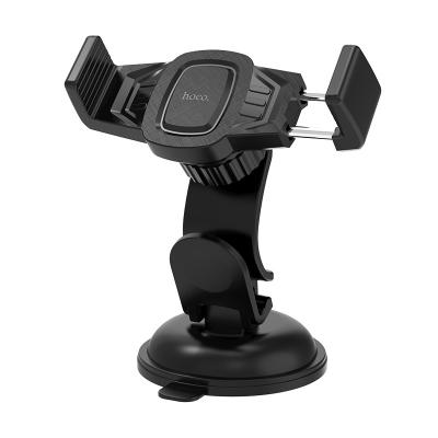 China Dashboard Hoco CA40 Business Model Windshield Mobile Phone Holder for sale