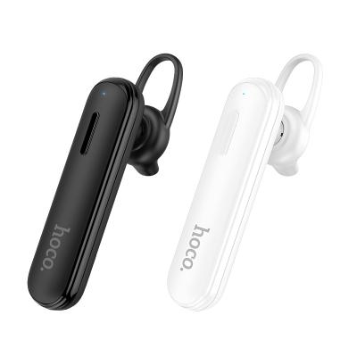 China Free In-ear Hoco E36 Sound Business Wireless Mobile Phone Headset for sale