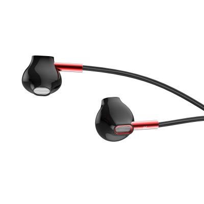 China Universal In-ear Hoco M57 Sky Sound Headphones With Mic for sale