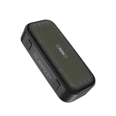 China Hoco BS23 Wireless Sleek Rhyme Wireless External V4.1 Speaker For Mobile Phone for sale