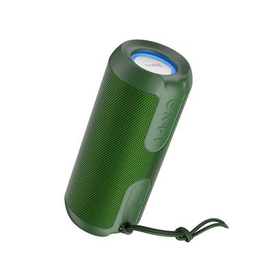 China EZCast HOCO BS48 Artistic Sports BT 5.0 Wireless Speaker for sale