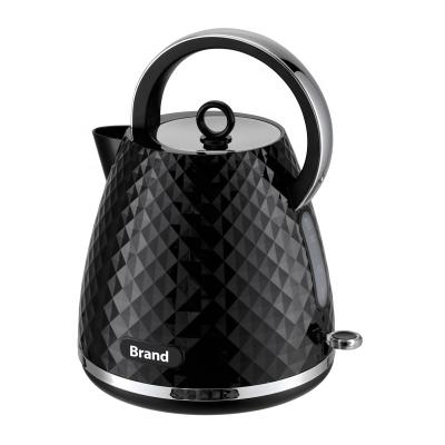 China 360 Degree Rotation Low Unique Design Plastic Kettle With Heating Element 304SUS KETTL 360 Degree Swivel Water Kettles Electric for sale