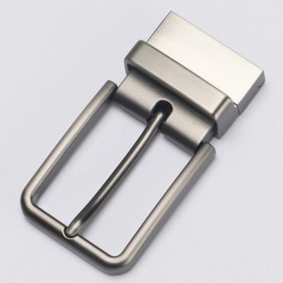 China QPQ Factory Manufacture Various Hot Sale Flat Metal Belt Buckle Suppliers for sale