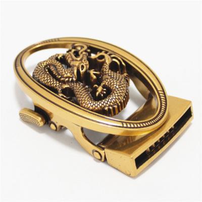 China QPQ Latest New Arrival Auto Custom Logo Belt Buckles For Men Design for sale