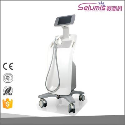 China Hifu slimming machine HIFU for Body Shape high-intensity focused ultrasonic best selling equipment HIFU for sale