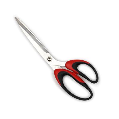 China Fabric /Sewing Shears Sharp Stainless Steel Scissor Blades Perfect For Cutting Paper for sale