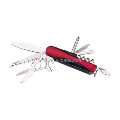 China Non-variable multi function folding pocket knife for sale