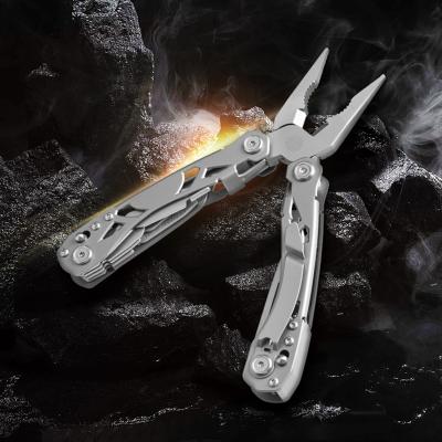 China Viable corkscrew everything from knife to pliers in one multifunctional tool for sale