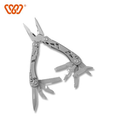 China Viable all in one tool pliers knife multifunctional corkscrew for sale