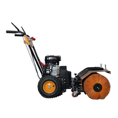 China Hotels Manufactured Direct Sale Road Cleaning Machine Surface High Pressure Sweeper for sale