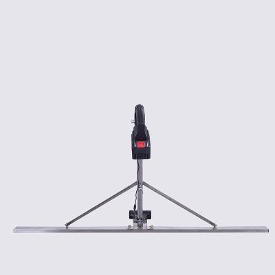 China Electric Concrete Leveler Scraper Level Tools Vibrating Screed Power Floor Screed Pump Concrete Screed Machines for sale