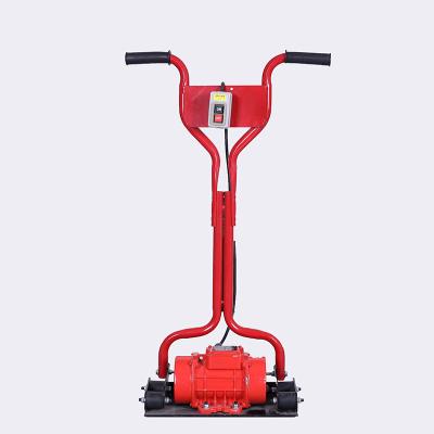 China Concrete Surface Level Hot Selling Vibratory Concrete Level Machine Concrete Screed Gasoline Motor Screed Concrete Vibrator for sale