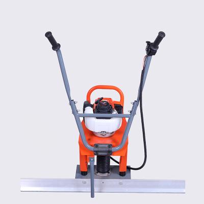 China Concrete Experiment Hot Selling Vibratory Floor Finishing Level Vibrating Power Concrete Screed Machine For Sale for sale