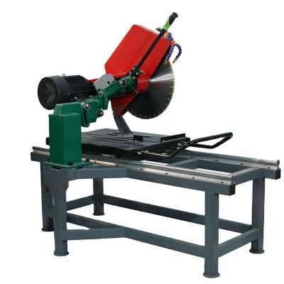 China Building Material Shops High Quality Large Stone Quarry Block Chain Saw Cutting Machine Stone Granite Block And Marble Cutting Machine Price for sale