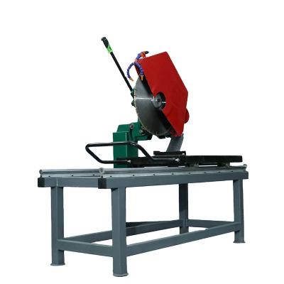 China Building Material Shops Low Price Workbench Integrated Saw Marble Artificial Stone Granite Cnc 1250 Cutting Machine for sale