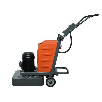 China Concrete Surface Grinder Concrete Pavement Polish Machine Floor Leveling Machine Floor Grinding Machine for sale