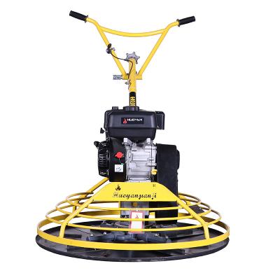 China Concrete Surface Grinder 90 Power Trowel Blade High Speed Concrete Trowel For Compaction And Leveling Of Cement And Concrete Floors for sale