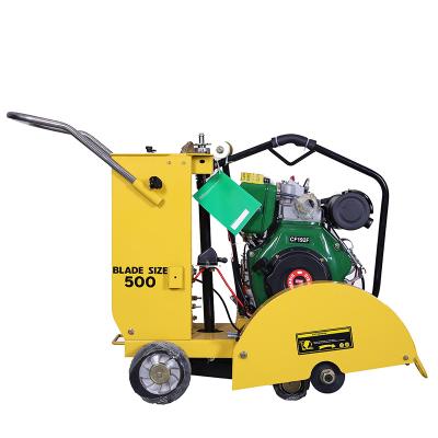 China Building Material Shops Wall Groove Cutting Machine Slotting Wall Brick Concrete Cutter Notcher Floor Electric Wall Chaser for sale